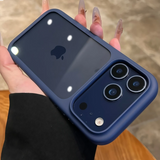 Intelligent Camera Touch Button iPhone Case
