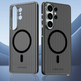 Magnetic Frosted Anti-Slip Samsung Cases