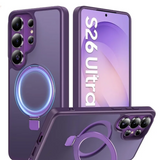 Magnetic Bracket Stand Holder Samsung Cases