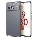 Luxury Shockproof Bumper Google Pixel Case - HoHo Cases