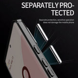 Luxury Shockproof Bumper Google Pixel Case - HoHo Cases