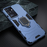 Tough Armor Samsung Galaxy Case - HoHo Cases Samsung Galaxy S21 / Blue