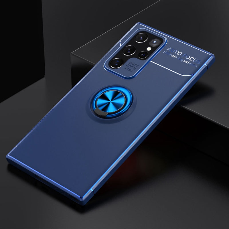Sleek Armor Samsung Galaxy Case