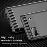 Gradient Finish Google Pixel Case - HoHo Cases