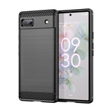 Gradient Finish Google Pixel Case - HoHo Cases For Google Pixel 7A / Black