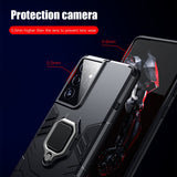 Tough Armor Samsung Galaxy Case - HoHo Cases