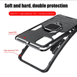 Sturdy Shockproof Samsung Galaxy Case - HoHo Cases