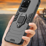 Sturdy Shockproof Samsung Galaxy Case - HoHo Cases