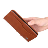 Magnetic Stand Wallet Google Pixel Case - HoHo Cases