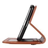 Magnetic Stand Wallet Google Pixel Case - HoHo Cases