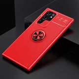 Sleek Armor Samsung Galaxy Case