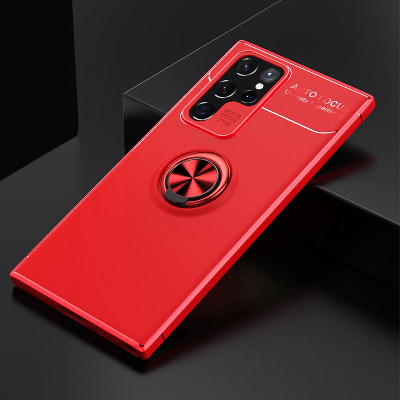 Sleek Armor Samsung Galaxy Case