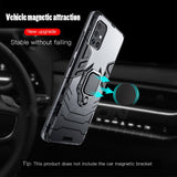 Sturdy Shockproof Samsung Galaxy Case - HoHo Cases