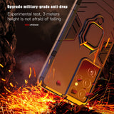Tough Armor Samsung Galaxy Case - HoHo Cases