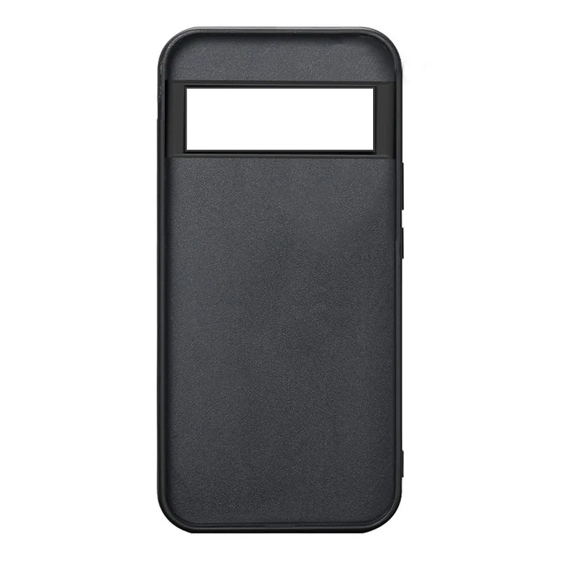 Genuine Cowhide Leather Google Pixel Case