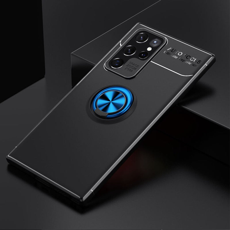 Sleek Armor Samsung Galaxy Case