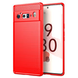 Silicone Armor Rubber Google Pixel Case