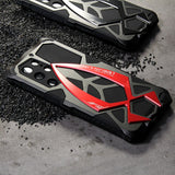 Heavy Duty Military Grade Samsung Galaxy Case - HoHo Cases