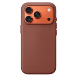 Woven Magnetic Protect iPhone Case