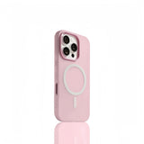 Candy Color Soft Silicone iPhone Cover