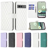 Wallet Small Fragrance Google Pixel Case