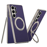 Rotating Bracket Samsung Cases