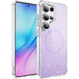 Bling Glitter Samsung Cases