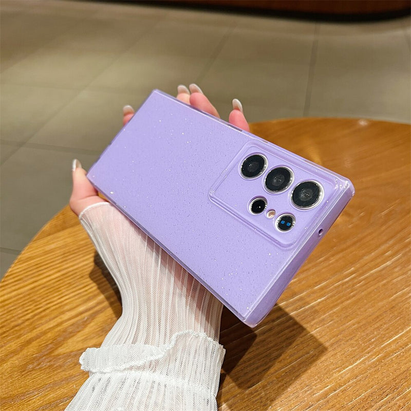 Colorful Classic Samsung Galaxy Case - HoHo Cases Samsung Galaxy S23 / Purple