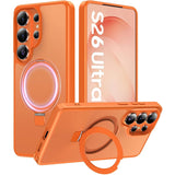 Magnetic Bracket Stand Holder Samsung Cases