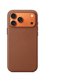 Woven Magnetic Protect iPhone Case
