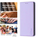 Cover Wallet Magnetic Google Pixel Case