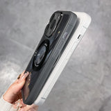 Fashion Shockproof Soft Silicone iPhone 15 Cases