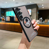 Astronaut MagSafe Shockproof Samsung Case - HoHo Cases For Samsung S23 / T4