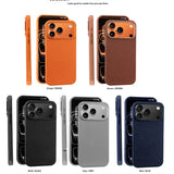 High Quality Original Technology Woven Case For iPhone