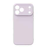 Luxury Morandi Colors Soft iPhone Case