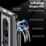 Anti-Scratch Translucent Frosted Armor Google Pixel Case