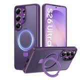 Magnetic Bracket Stand Holder Samsung Cases