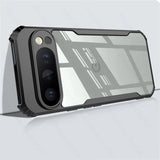 Armor Shockproof Coque Google Pixel Case