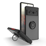 Luxury Shockproof Magnetic Google Pixel Case