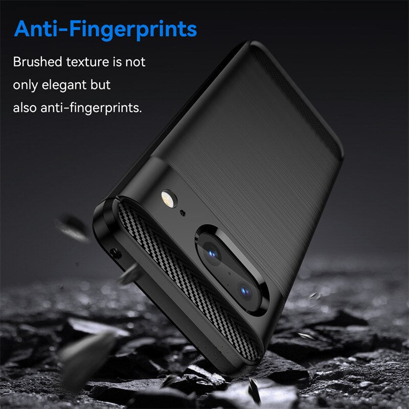 Strong Protective Google Pixel Case