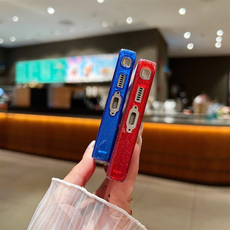 Colorful Classic Samsung Galaxy Case - HoHo Cases