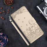 Exquisite Leather Google Pixel Case