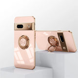 Magnetic Stand Holder Google Pixel Case