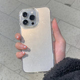 Glitter Transparent Samsung Galaxy Case - HoHo Cases