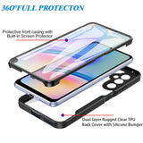 Ultra Shockproof Coque Samsung Galaxy Cases