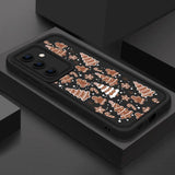 Silicone Christmas Tree Google Pixel Case