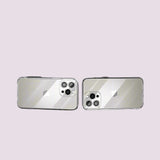 Crystal Transparent iPhone Case