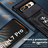 Strong Military Style Google Pixel Case