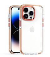 Colorful Gradient iPhone Case