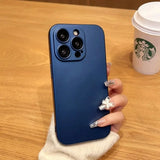 Luxury Bumper Protection iPhone Case